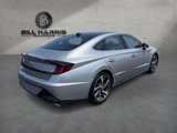Used 2022 Hyundai Sonata SEL Plus w/ Cargo Package image 5