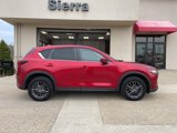 Used 2020 MAZDA CX-5 Touring image 4