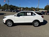 Used 2023 Chevrolet Equinox LT w/ Driver Convenience Package image 2