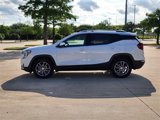 Used 2022 GMC Terrain SLT image 4