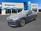 Used 2016 Honda Civic EX image 3