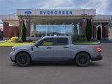 New 2025 Ford Maverick XLT image 3