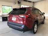 Used 2021 Toyota RAV4 LE image 3