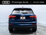 Used 2023 Audi Q3 2.0T Premium w/ Convenience Package image 6