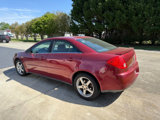 Used 2008 Pontiac G6 Sedan w/ Sport Package image 2