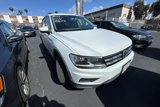 Used 2021 Volkswagen Tiguan S image 2