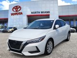 Used 2022 Nissan Sentra S image 2