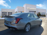 New 2025 Cadillac CT4 Premium Luxury image 3
