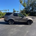 Used 2017 Land Rover Discovery HSE Luxury image 5