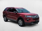Used 2019 Ford Explorer XLT w/ Equipment Group 202A image 3