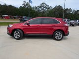 Used 2022 Ford Edge SEL w/ Convenience Package image 5