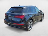 Used 2020 Audi Q5 2.0T Premium Plus w/ Premium Plus Package image 5