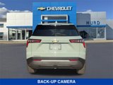 New 2025 Chevrolet Equinox LT image 5