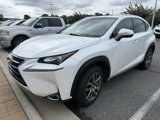 Used 2016 Lexus NX 200t FWD image 4