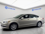 Used 2015 Ford Fusion SE image 2