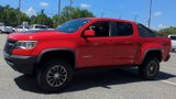 Certified 2019 Chevrolet Colorado ZR2 image 4