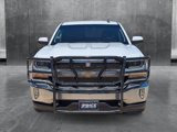 Used 2018 Chevrolet Silverado 1500 LT w/ Texas Edition image 2