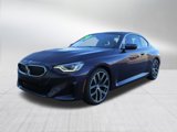 Used 2024 BMW 230i Coupe w/ Premium Package image 4