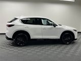 Used 2024 MAZDA CX-5 Carbon Edition image 4
