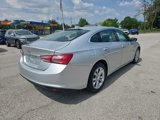 Used 2021 Chevrolet Malibu LT image 3