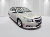 Used 2012 Chevrolet Cruze LTZ w/ RS Package image 2