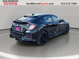 Used 2017 Honda Civic Sport image 5
