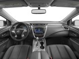 Used 2017 Nissan Murano SL w/ SL Technology Package image 5