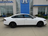 New 2025 Honda Accord SE image 4