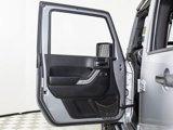 Used 2013 Jeep Wrangler Unlimited Rubicon image 5