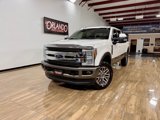 Used 2018 Ford F250 King Ranch w/ King Ranch Ultimate Package image 2