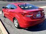 Used 2013 Hyundai Elantra GLS w/ Preferred Pkg image 5