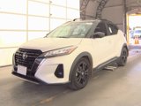 Used 2021 Nissan Kicks SR image 2