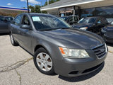 Used 2009 Hyundai Sonata GLS image 4