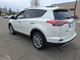 Used 2016 Toyota RAV4 Limited image 4