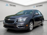 Used 2016 Chevrolet Cruze LT w/ Technology Package image 2