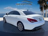 Used 2018 Mercedes-Benz CLA 250 image 5