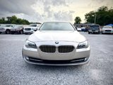 Used 2011 BMW 535i xDrive Sedan image 5