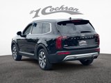 Used 2021 Kia Telluride S image 5