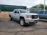 Used 2011 GMC Sierra 2500 SLE w/ SLE Preferred Package image 3