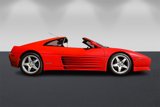 Used 1993 Ferrari 348 GTS image 2