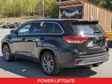 Used 2018 Toyota Highlander XLE image 4