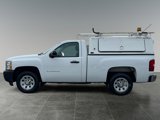 Used 2012 Chevrolet Silverado 1500 W/T image 4