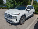 Used 2021 Hyundai Santa Fe SEL w/ Convenience + Premium Package image 3