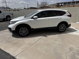 Used 2022 Honda CR-V EX-L image 4