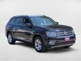 Used 2018 Volkswagen Atlas SEL image 3