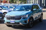New 2025 Kia Seltos EX image 4