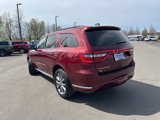 Certified 2020 Dodge Durango SXT image 3