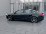 Used 2018 Ford Fusion SE w/ Equipment Group 201A image 5