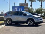 Used 2018 Honda CR-V LX image 4