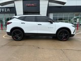 Used 2020 Chevrolet Blazer LT w/ Redline Edition image 3